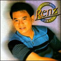 Greatest Hits von Renz Verano