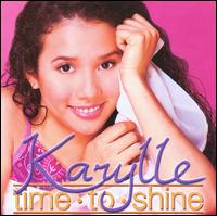 Time to Shine von Karylle