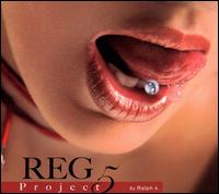 R.E.G. Project 5 von R.E.G. Project