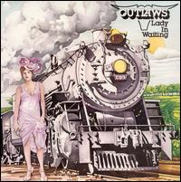 Lady in Waiting von Outlaws