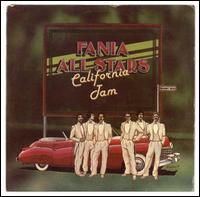 California Jam von Fania All-Stars