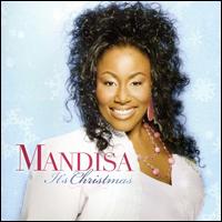 It's Christmas von Mandisa