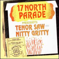 Tenor Saw Meets Nitty Gritty von Tenor Saw