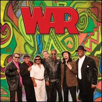 Greatest Hits Live von War