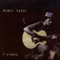 7 Sinais von Almir Sater