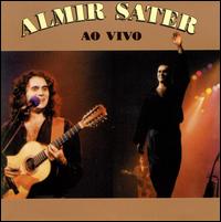 Ao Vivo von Almir Sater