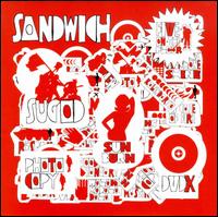 Five on the Floor von Sandwich