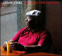 Second Time Around von Oliver Jones