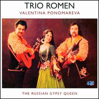 Russian Gypsy Queen von Trio Romen