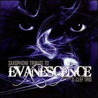 Saxophone Tribute to Evanescence von G-Clef