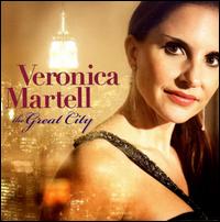 Great City von Veronica Martell