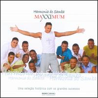 Maxximum von Harmonia Do Samba