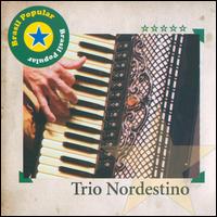 Brasil Popular von Trio Nordestino