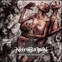 Prophecy of the Decade von Necrodaemon