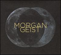 Double Night Time von Morgan Geist