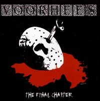 Final Chapter von Voorhees