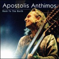 Back to the North von Apostolis Anthimos