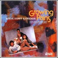 Growing Pains & Other Hit TV Themes von Steve Dorff