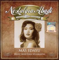 Nostalgia Abadi von Mas Idayu