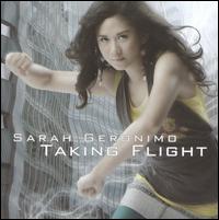 Taking Flight von Sarah Geronimo