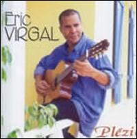 Plézi von Eric Virgal