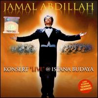 Konsert Live @ Istana Budaya von Jamal Abdillah