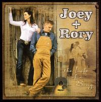 Life of a Song von Joey + Rory