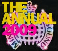 Annual 2009 [3 CD] von Various Artists