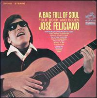 Bag Full of Soul von José Feliciano