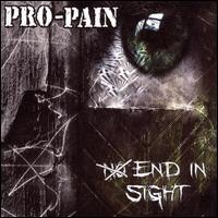 No End in Sight von Pro-Pain