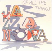 Of All the Things von Jazzanova