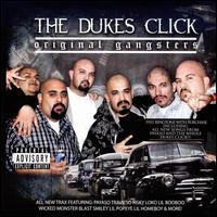 Original Gangsters von The Dukes Click