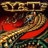 Mean Streak von Y&T