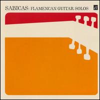 Flamencan Guitar Solos von Sabicas