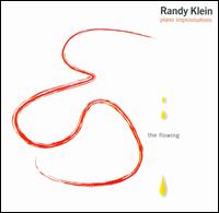 Flowing von Randy Klein