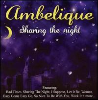 Sharing the Night von Ambelique