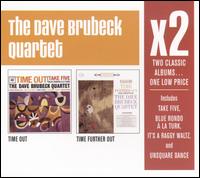 Time Out/Time In [Bonus Tracks] von Dave Brubeck