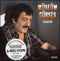 Yanarim von Müslüm Gürses