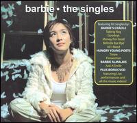 Singles von Barbie Almalbis