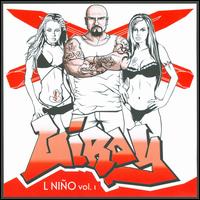 L Nino, Vol. 1 von Liroy