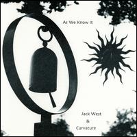 As We Know It von Jack West