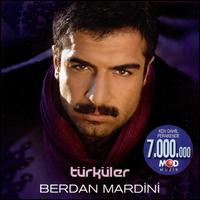 Türküler von Berdan Mardini