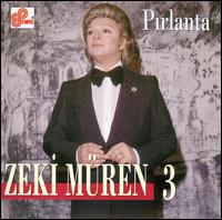 Pirlanta von Zeki Müren