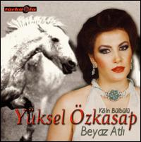 Beyaz Atli von Yüksel Özkasap