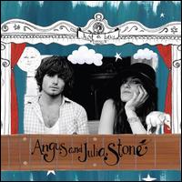 Just a Boy von Angus & Julia Stone