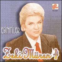 Esintiler von Zeki Müren