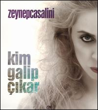 Kim Galip Çikar von Zeynep Casalini