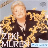 Dilek Çesmesi von Zeki Müren