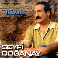 Hevalo von Seyfi Doganay