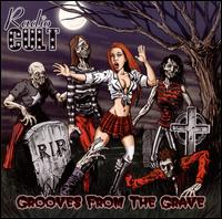 Grooves from the Grave von Radio Cult